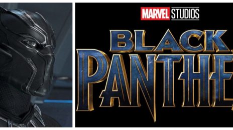 'Black Panther 2' Official Title Revealed