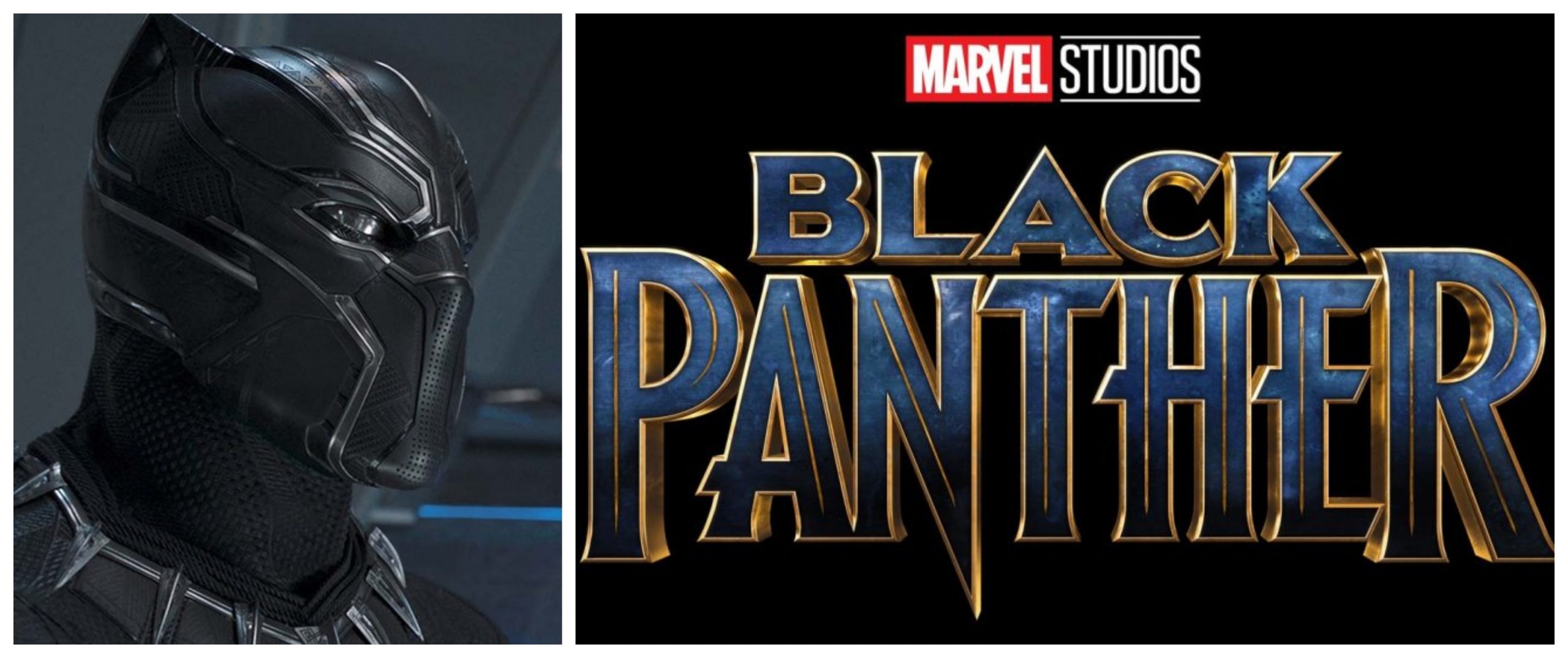 Marvel reveals the release date and official title of 'Black