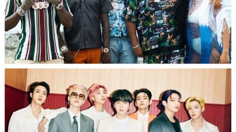 Billboard Music Awards 2021: BTS, Migos, H.E.R., & More Announced as Performers