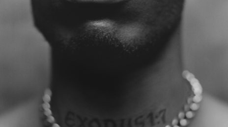 Album Stream: DMX - 'Exodus' [ft. JAY-Z, Usher, Alicia Keys, Bono, Nas & More]