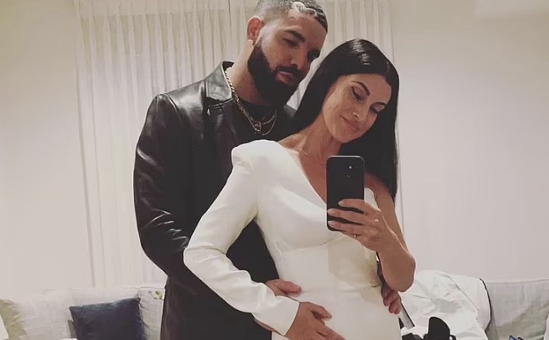 Drake Romance Rumors Spark As Stylist Luisa Duran Shares "Close