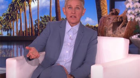 Ellen DeGeneres Officially Announces She Is Ending Her Show After 19 Seasons