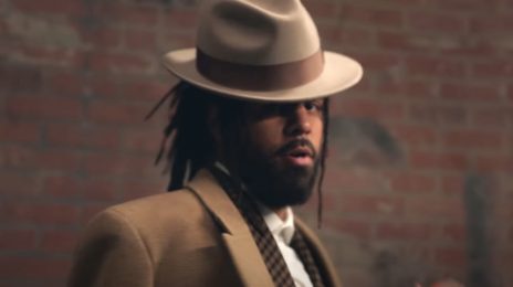 New Video: J. Cole - 'a m a r i'