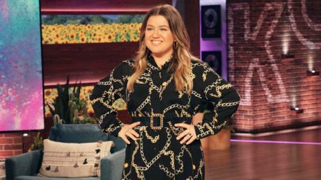 'The Kelly Clarkson Show' Officially Replacing Ellen's Daytime Slot