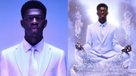 New Video:  Lil Nas X - 'Sun Goes Down'