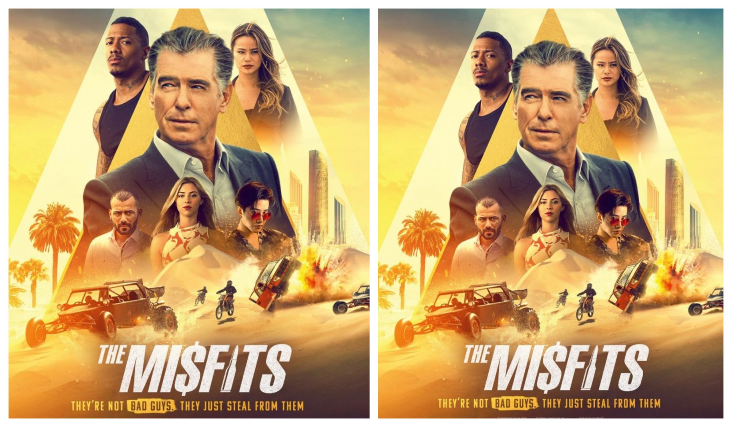 The misfits movie