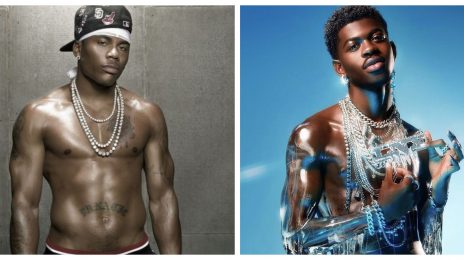 Nelly Praises Lil Nas X: "I Love The FU Factor"