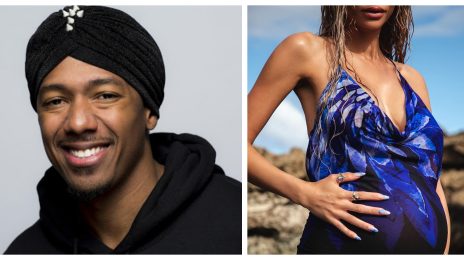 Nick Cannon Reportedly Expecting SEVENTH Child With Alyssa Scott