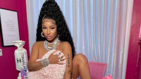 She's Back! Nicki Minaj Teases Major Reveal This Week
