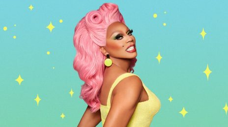 'RuPaul's Drag Race All Stars' Unveils Season 6 Queens, Confirms Move To Paramount+