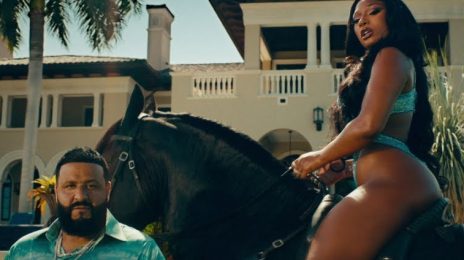 New Video:  DJ Khaled - 'I Did It' (featuring DaBaby, Post Malone, Megan Thee Stallion, & Lil Baby)