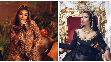 City Girls' Yung Miami Asks Nicki Minaj: "Can You Unblock Me?"