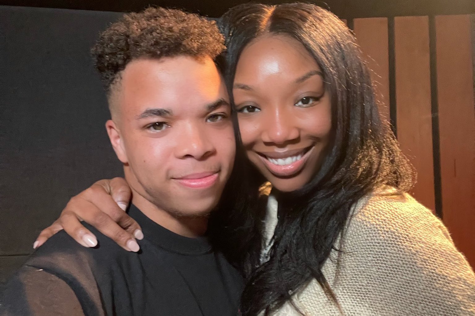 Brandy Jennings's Instagram, Twitter & Facebook on IDCrawl