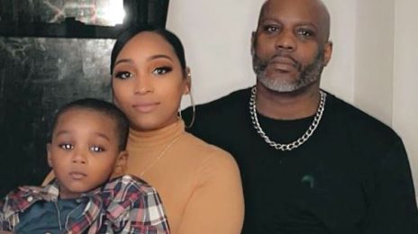 Drama! DMX's Fiancée & Family Fighting For Control Of Rapper's Estate