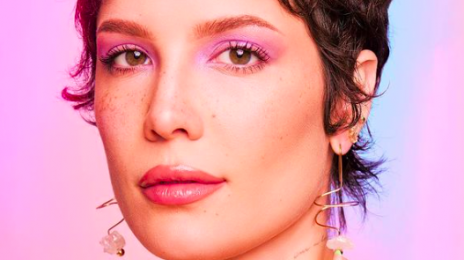 Halsey Reveals They Got "Treated Like A Teen Mom" During Their Pregnancy