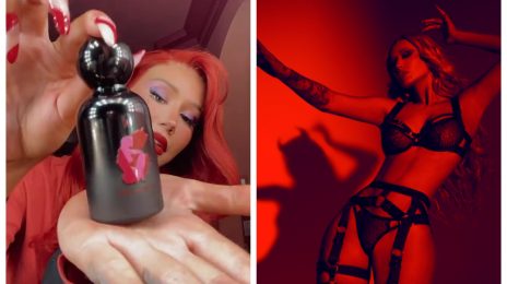 Iggy Azalea Announces Perfume Line / Teases New Album as Return to 'My Mixtape Days'