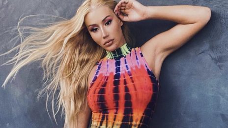 Iggy Azalea Announces End of Retirement: "I'm Coming Back.  Cry About It"