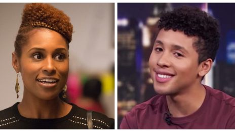 Issa Rae Teams With Jaboukie Young-White For New HBO Series 'The Gang's All Queer'