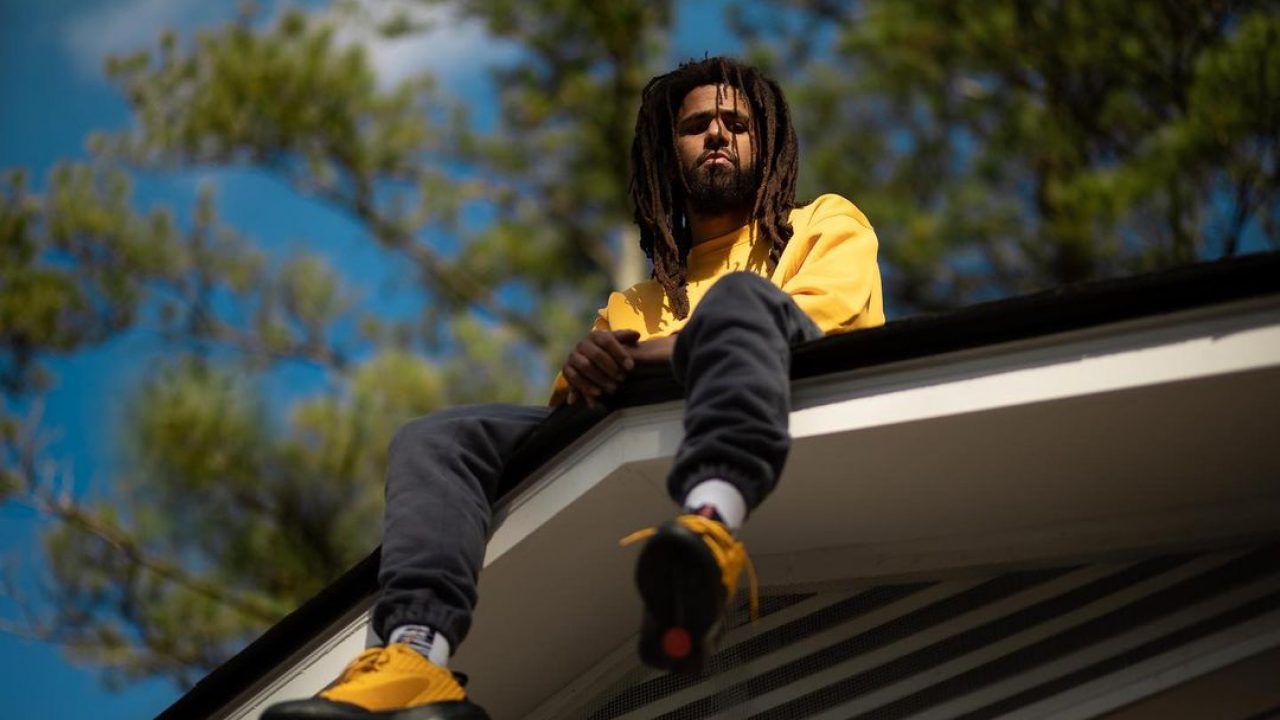 Hip-hop superstars J. Cole, Lil Baby coming to Oakland Arena