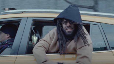 New Video: J. Cole - 'Punchin' The Clock'