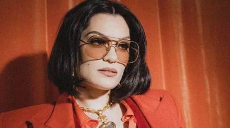 Jessie J Reveals She's Left Her Record Label & is Now an Independent Artist