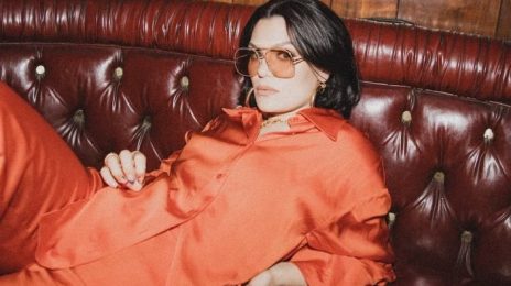 Watch: Jessie J Shares The Making Of New Single 'I Want Love' With Ryan Tedder