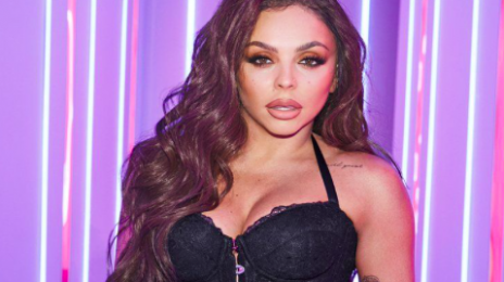 Jesy Nelson, Formerly Of Little Mix, Teases First Solo Song [Listen]