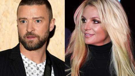 Justin Timberlake On Britney Spears Conservatorship: It's "Just Not Right"