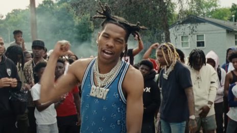 New Video: Lil Baby & Lil Durk - 'Voice Of The Heroes'