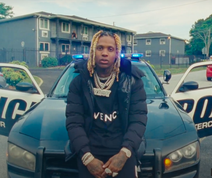 Lil Durk Is ‘Down To Drink Pee’ On Unreleased ‘Search & Rescue’ Leak