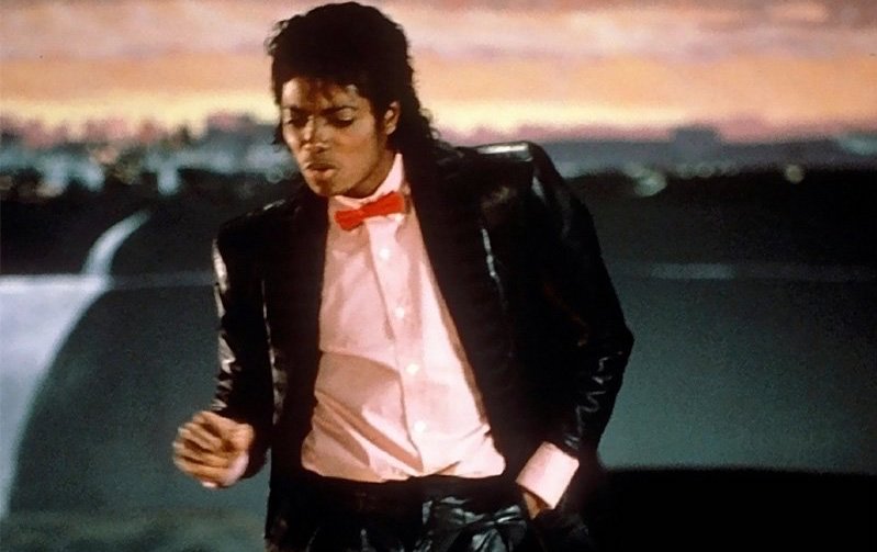 Dress Like the King of Pop With Our Michael Jackson Billie Jean