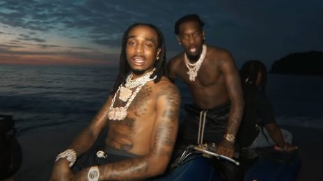 New Video:  Migos - 'Why Not'