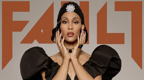 'Pose' Star MJ Rodriguez Serves Fierce For Fault / Talks Show's End & Future Projects