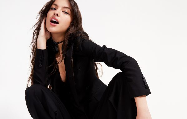 Olivia Rodrigo on 'Most Successful' Non-Single of 'Sour' – Billboard