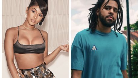 Saweetie Reveals She Wants To Collaborate With J. Cole