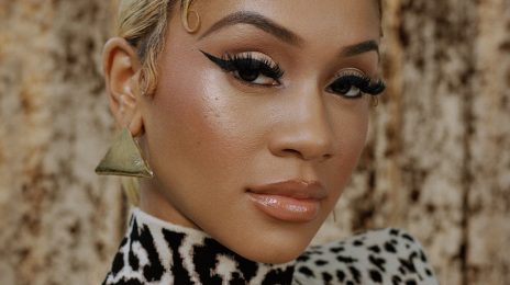 Saweetie: "I Know How To Make Hits"