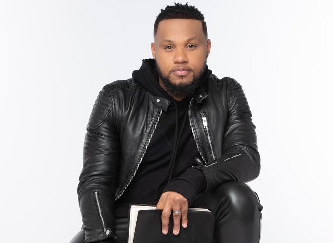 Exclusive Todd Dulaney Talks New Album Anthems And Glory That Grape