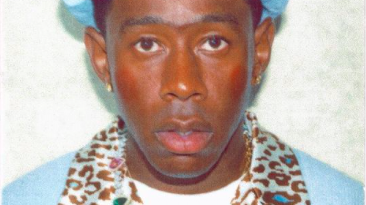 Tyler, the Creator Talks Rap Roots: 'Don't Let the Wig Get It Twisted' –  Billboard