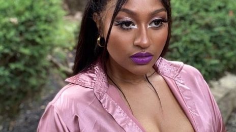 Jazmine Sullivan Vows To Add 'More Shows' To 'Heaux Tales Tour' After Resellers Snatch Up Tickets