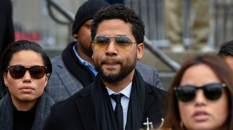 Jussie Smollett's Lawyers Ask Judge To Discard Guilty Verdict For His Staged Hate Crime