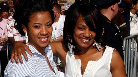Keyshia Cole Breaks Silence on Her Mother's Death: 'This is So Hard'