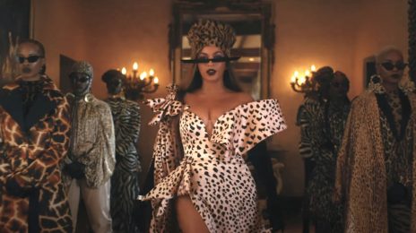 Watch: Beyonce Celebrates 'Black Is King' Anniversary with 'MOOD 4 Eva' Video Release