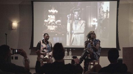 Exclusive: Big Freedia's ‘Behind The Song’ Listening Experience at Ludlow House NYC