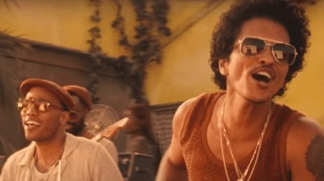 Bruno Mars & Anderson .Paak [Silk Sonic] 'Skate' to #1 on iTunes