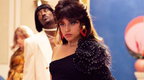 Camila Cabello Teases 'Don't Go Yet' Music Video