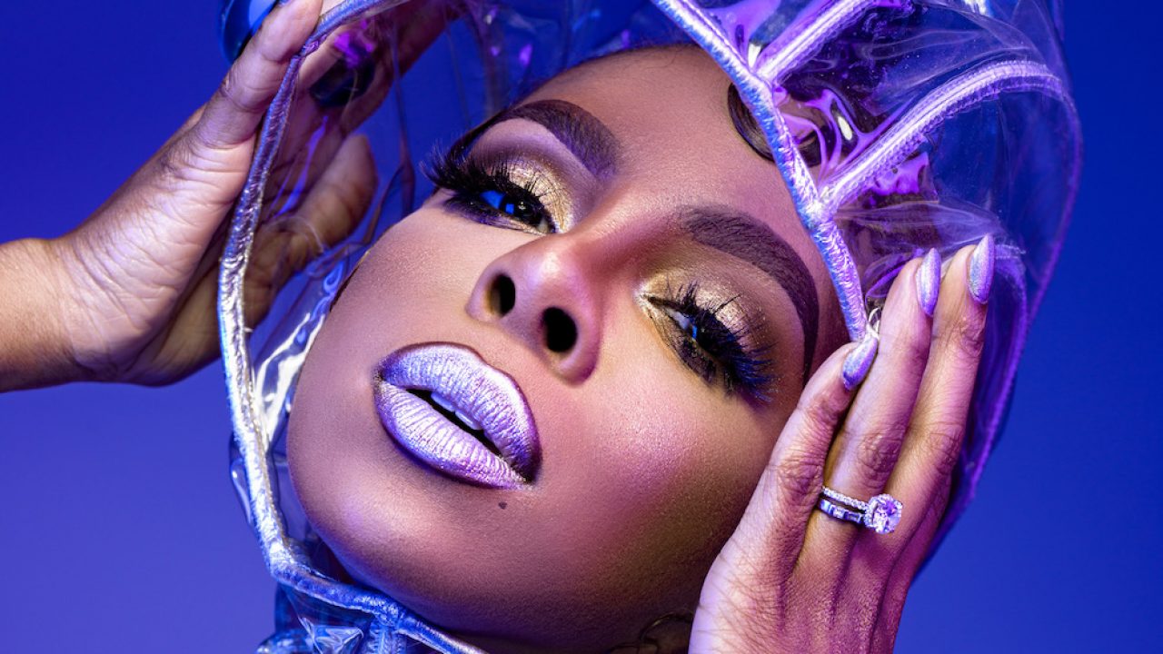 new song candiace dillard drive back that grape juice