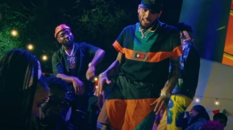 New Video: Davido - 'Shopping Spree' (featuring Chris Brown & Young Thug)