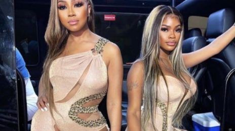 City Girls Tease New Album: It's "On The Way"