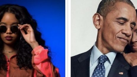 H.E.R. Talks Working With The Obamas On 'We the People,' Says It Was "Life-Changing"