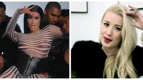 Iggy Azalea Claps Back at "Blackfishing" Claims After Debut of 'I Am The Strip Club' Video